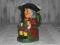 STAFFORDSHIRE TOBY JUG DUŻY DZBANEK - WIEKOWY