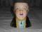 AVON WARE ENGLAND TOBY JUG MR. PICKWICK