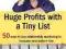 HUGE PROFITS WITH A TINY LIST Connie Ragen Green