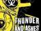 THUNDER AND ASHES Z. Recht