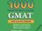 COLUMBIA 1000 WORDS YOU MUST KNOW FOR GMAT Ph.D.