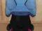 FOTELIK CYBEX SOLUTION X-FIX ISOFIX 15-36 KG