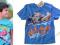 99265 PLANES SAMOLOTY bluzka t-shirt DISNEY 116