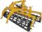 AGREGAT Uprawowo-Siewny Staltech Agro-Masz 2,5m-3m