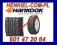 NOWE OPONY HANKOOK 235/65R17 DYNAPRO HP RA23 SUV