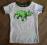 CARTER'S * T-SHIRT Z DINOZAUREM * DINOZAUR * 92