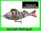 TEAM CORMORAN ME-RA BASS 11 CM 24 GR SP SWIMBAIT