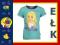 LEGO WEAR FRIENDS T-SHIRT KOSZULKA STEFANIE 116