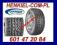 NOWE OPONY COOPER 235/65R17 ZEON XST-A 104V SUV 4x