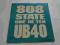 808 State / UB40 - One In Ten