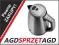 Czajnik Amica KI 5012 Inox Regulacja 80C-100C 24h