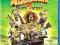 MADAGASKAR 2 [BLU-RAY]