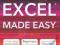 MICROSOFT EXCEL MADE EASY Rob Hawkins