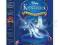 KOPCIUSZEK TRYLOGIA (DISNEY) [2BLU-RAY]