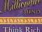 SECRETS OF THE MILLIONAIRE MIND T. Harv Eker