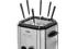 PRINCESS Fondue Classic Mini Fryer &amp; Fondue