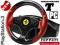 KIEROWNICA THRUSTMASTER FERRARI RACING RED LEGEND