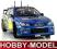 SUBARU Impreza WRC 1:16 Silverlit na prezent
