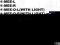LUSTERKA HONDA CBR600RR CBR 1000RR Z KIERUNKOWSKA