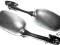 LUSTERKO LUSTERKA KPL. SUZUKI GSF 650 1200 BANDIT
