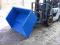 Szufla mechaniczna 0,4m3 1790 netto