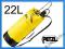 Petzl Classique Worek Jaskiniowy 22L klasyk PLECAK