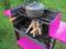 Grill ogrodowy 60x40cm plus gratisy