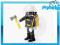 Figurka PLAYMOBIL Strażak