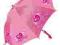 Parasolka różowa - Agatka