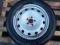 felgi stalowe 17'' opony 225/55 RENAULT ESPACE IV