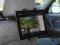 2x Uchwyt na Tablet* iPad 10cali na zagłówek-szybę