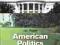 AMERICAN POLITICS: A BEGINNER'S GUIDE Jon Roper