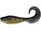 TWISTER BERKLEY FLEX GRUB CLEAR GOLD 5 CM