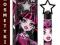 MONSTER HIGH * Bi-es * perfumy * DRACULAURA