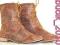 SZTYBLETY,KOZAKI, BOTKI,OBUWIE,GLANY 121-6 #36 cam