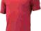 Koszulka Merino Wool Quido Red rozmiar M