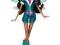 Jakks Pacific WINX Club seria City Style - AISHA