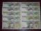 Zestaw II 10 x PRL z obiegu