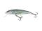 Wobler Salmo Minnow 5 cm S  - RD