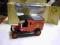 MATCHBOX MODEL OF YESTERYEAR Y-12 1912 FORD T