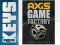 AXIS GAME FACTORY STEAM KEY AUTOMAT FIRMA SKLEP