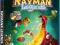 RAYMAN LEGENDS PO POLSKU NOWA PL PS4, DHL 24H, FV