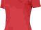 Koszulka Merino Wool Atea Red rozmiar M