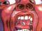 King Crimson In The Court Of The Crimson King NM