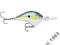 Rapala Dives-To      7cm / 25g Helsinki Shad