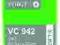 VOIGT FAT REMOVER VC-942 1,6LDo wodoodpornych pow.