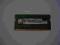 pamięć RAM 1GB Kingston DDR3