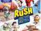 Kinect Rush A Disney Pixar Adventure X360 j.POLSKI
