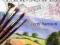 WATERCOLOUR LANDSCAPES (READY TO PAINT) Harrison