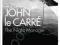 THE NIGHT MANAGER John le Carre